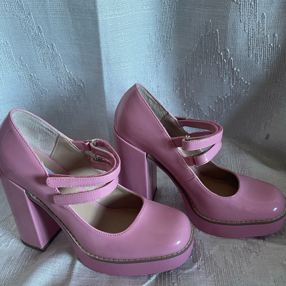 New Steve Madden